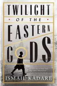 Twilight of the Eastern Gods