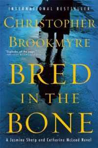 Bred in the Bone (Jasmine Sharp and Catherine Mcleod)