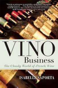 Vino Business : The Cloudy World of French Wine