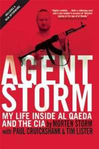 Agent Storm : My Life inside Al Qaeda and the CIA