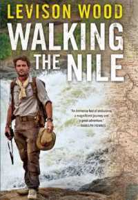 Walking the Nile