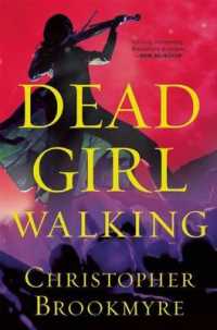 Dead Girl Walking : A Jack Parlabane Thriller (Jack Palabane Thrillers)