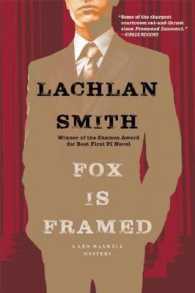 Fox Is Framed : A Leo Maxwell Mystery (Leo Maxwell Mystery)