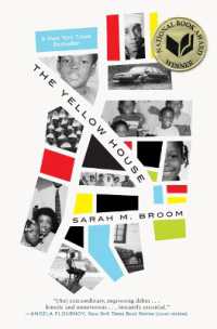 The Yellow House : A Memoir (2019 National Book Award Winner) (National Book Award Winner)