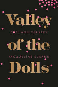 Valley of the Dolls （-50th Anniversary）