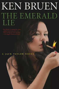 The Emerald Lie (Jack Taylor)