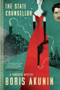 The State Counsellor : A Fandorin Mystery (Fandorin Mystries)
