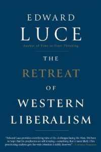 The Retreat of Western Liberalism