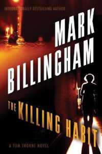 The Killing Habit : A Tom Thorne Novel (Di Tom Thorne)