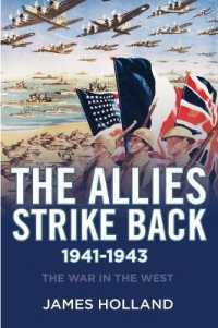 The Allies Strike Back, 1941-1943 (War in the West)