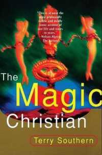 The Magic Christian （Reprint）