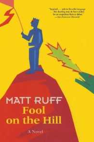 Fool on the Hill : A Novel
