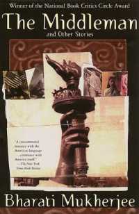 'Middleman' and Other Stories