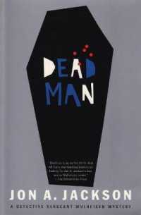 Deadman : A Detective Sergeant Mulheisen Mystery