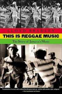 This is Reggae Music : The Story of Jamaica's Music