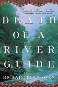 Death of a River Guide
