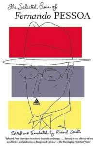 The Selected Prose of Fernando Pessoa