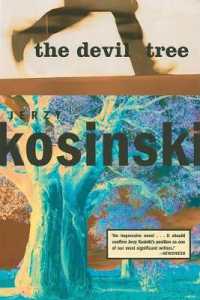The Devil Tree (Kosinski, Jerzy)