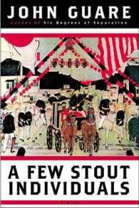 A Few Stout Individuals