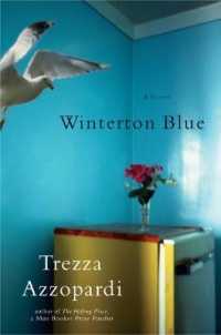 Winterton Blue : A Novel