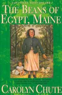 The Beans of Egypt, Maine