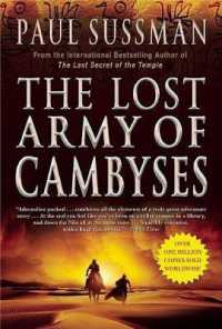 The Lost Army of Cambyses