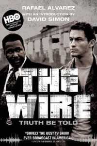The Wire : Truth Be Told
