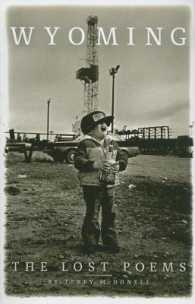 Wyoming : The Last Poems