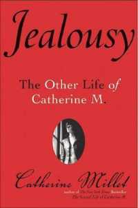 Jealousy