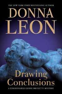 Drawing Conclusions : A Commissario Guido Brunetti Mystery (The Commissario Guido Brunetti Mysteries)