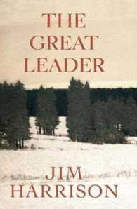 The Great Leader : A Faux Mystery
