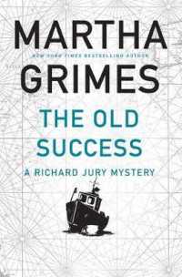 The Old Success (Richard Jury Mysteries)
