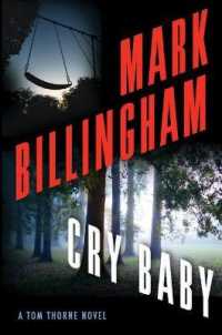 Cry Baby : A Tom Thorne Novel (Di Tom Thorne)