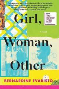 Girl, Woman, Other : A Novel (Booker Prize Winner) (Booker Prize Winner)