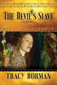 The Devil's Slave (Frances Gorges Historical Trilogy)