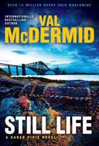 Still Life : A Karen Pirie Novel (Karen Pirie Novels)