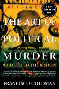 The Art of Political Murder : Who Killed the Bishop?