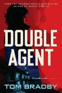 Double Agent (Kate Henderson Thrillers)