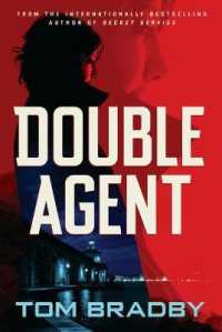 Double Agent (Kate Henderson Thrillers)