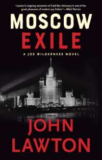 Moscow Exile : A Joe Wilderness Novel