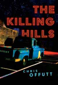 The Killing Hills (Mick Hardin Novels)