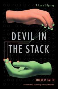 Devil in the Stack : Searching for the Soul of the New Machine