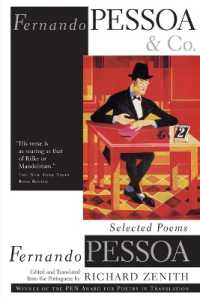 Fernando Pessoa & Co. : Selected Poems （2 REV UPD）