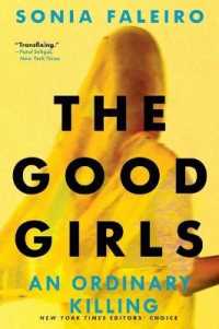 The Good Girls : An Ordinary Killing