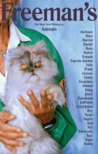 Freeman's: Animals (Freeman's)