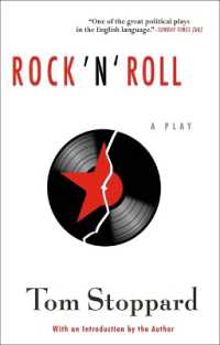 Rock 'n' Roll : A New Play （Reissue）