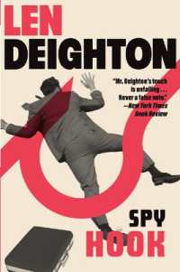 Spy Hook : A Bernard Sampson Novel