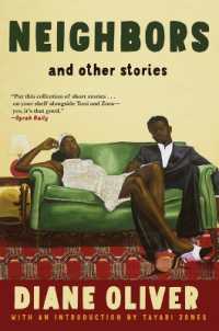 Neighbors and Other Stories