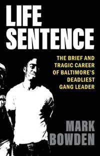 Life Sentence : The Brief and Tragic Career of Baltimore's Deadliest Gang Leader