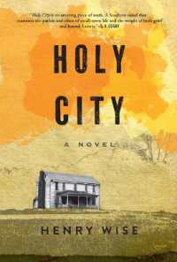 Holy City